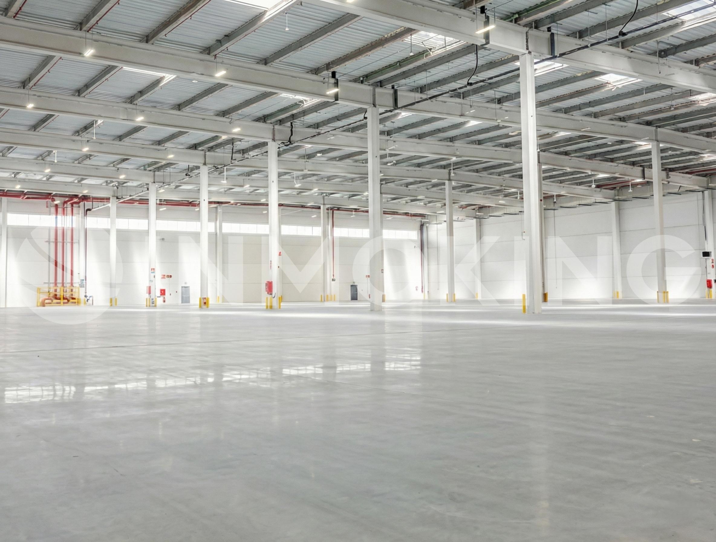 Foto de la propiedad Plataforma logística en Los Gavilanes